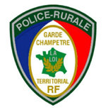 police-rurale
